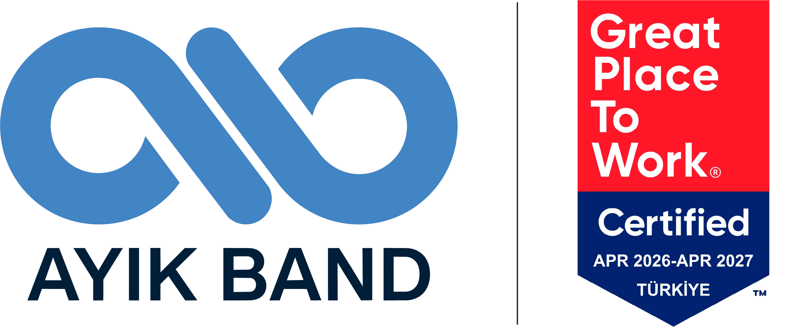 Ayık Band logosu