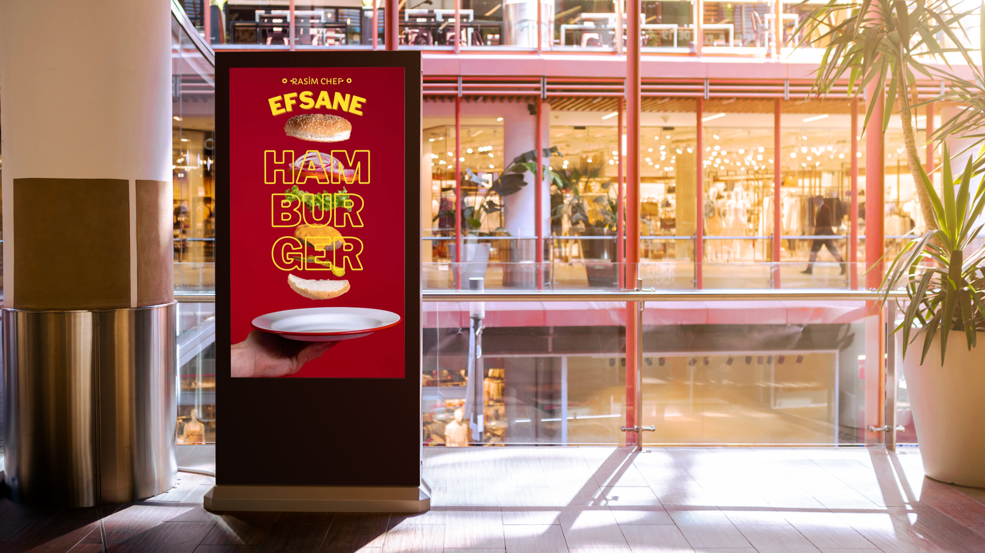 What is Digital Signage and What Are Its Benefits?