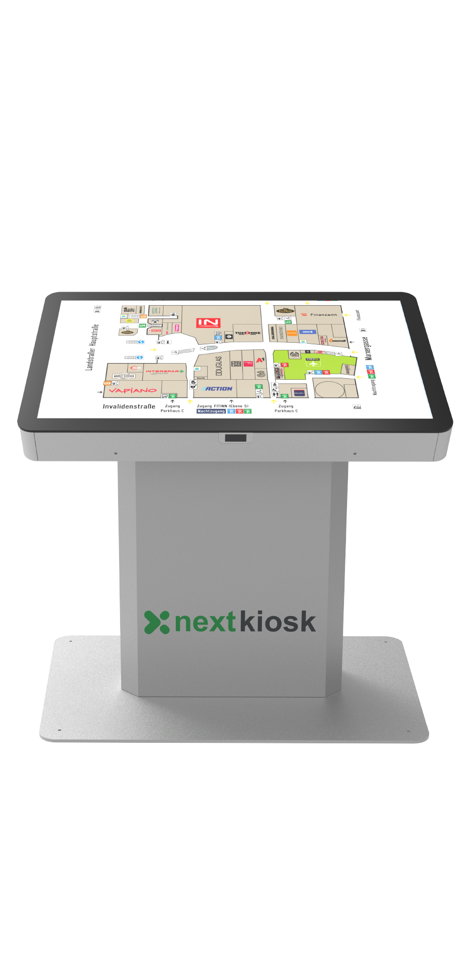 NX200DS - Image 1