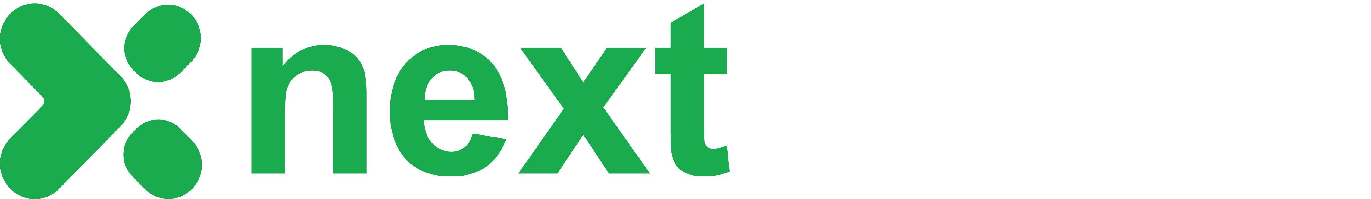 Next Kiosk Logo
