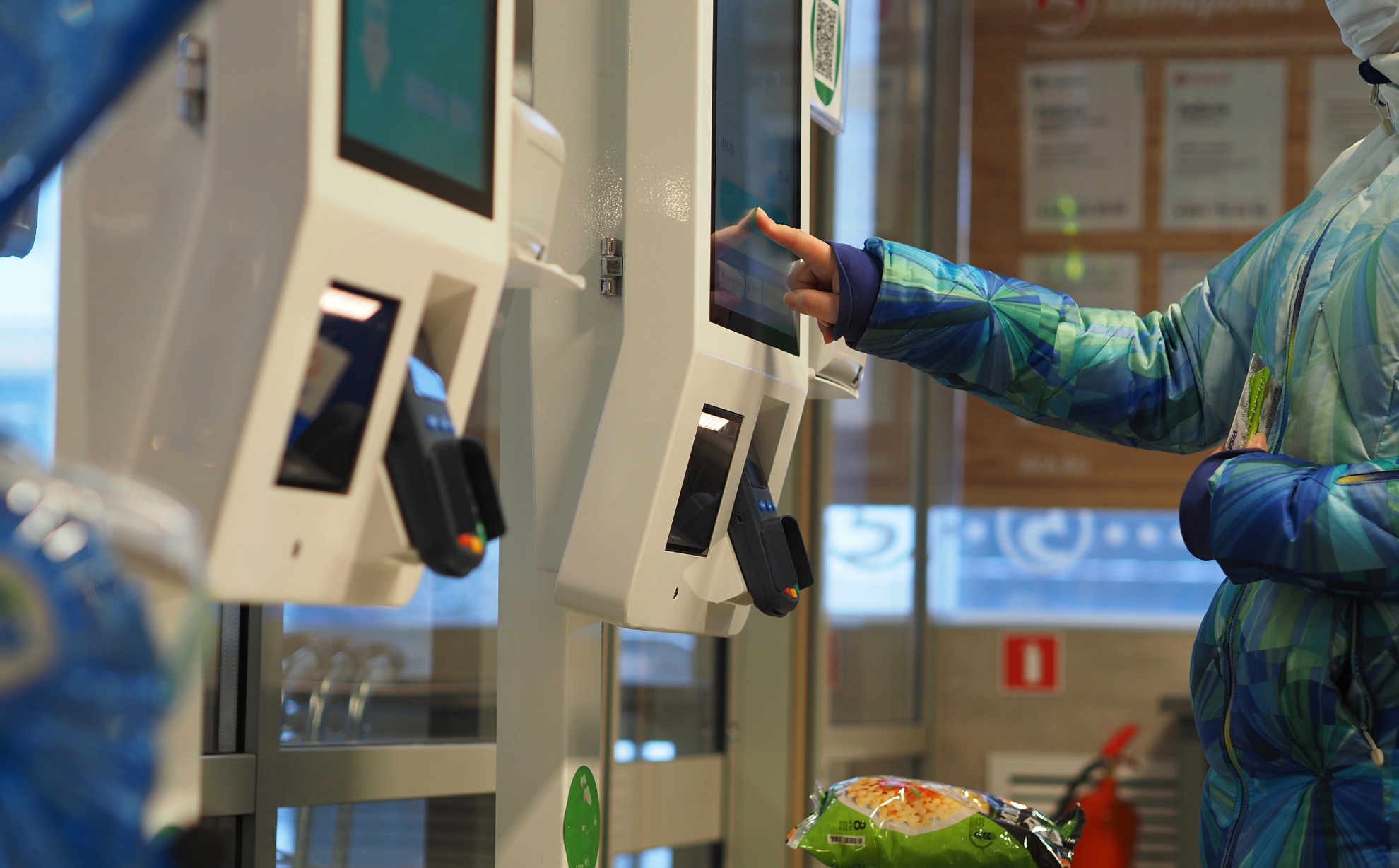 Custom Kiosk Solutions
